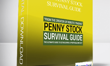 Claytrader – The Penny Stock Survival Guide