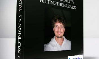 Clem Stanyon - Salsa Musicality - HittingTheBreaks