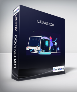 ClickAd 2020 + OTOs