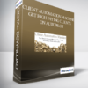 Client Automation Machine – Get High Paying Clients On Autopilot