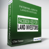 Clint Turner - Facebook Ads For Land Investors