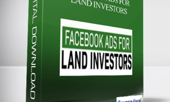 Clint Turner - Facebook Ads For Land Investors