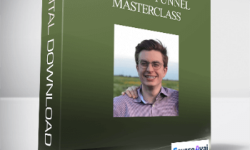 Clint Turner - The Land Funnel Masterclass (Land Marketing Masterclass)