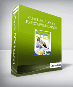 Coaching Tools & Exercises Megapack