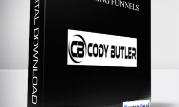 Cody Butler – 10 Winning Funnels