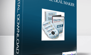 Cody Sperber – Direct Mail Deal Maker