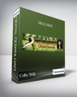 Colby Wilk - Healings