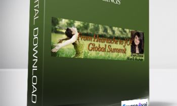 Colby Wilk - Healings