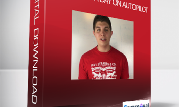 Cole Dockery - Make $500+ A Day On Autopilot