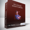 Cole Dockery – CPA Affiliate Secrets Exposed