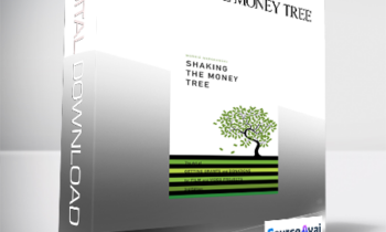 Colette Stefan - Shaking the Money Tree