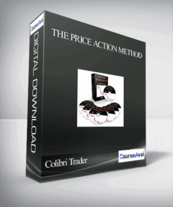 Colibri Trader - The Price Action Method