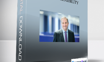 Colin Grady - Active Flexibility