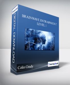 Colin Grady - Brainwave Entrainment Level 1