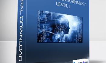 Colin Grady - Brainwave Entrainment Level 1