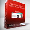 Colin Theriot – Televangelist Email Templates and Training