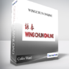 Colin Ward - Wingchun Online