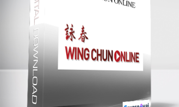 Colin Ward - Wingchun Online