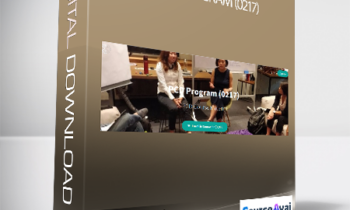 Collective Change Institute - PCD Program (0217)