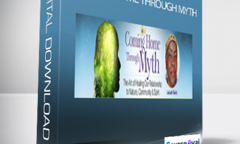 Coming Home Through Myth with Luisah Teish