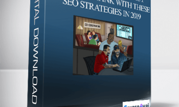 Commission Conspiracy – Rank and Bank With These SEO Strategies in 2019