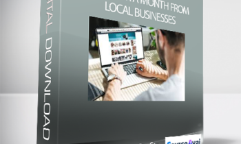Community Page Profits - Make $10k A Month From Local Businesses