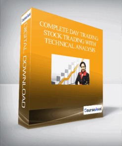 Complete Day Trading : Stock Trading With Technical Analysis