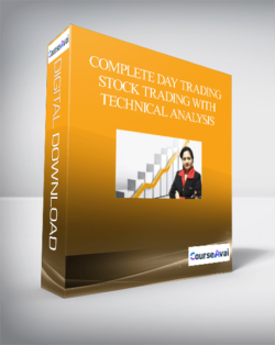 Complete Day Trading : Stock Trading With Technical Analysis