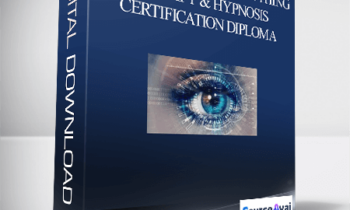 Complete HypnEverything Elseapy & Hypnosis Certification Diploma