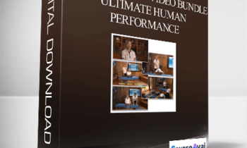 Complete UHP Video Bundle – Ultimate Human Performance