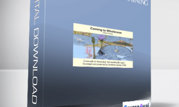 Connirae Andreas - 3-day Wholeness Training