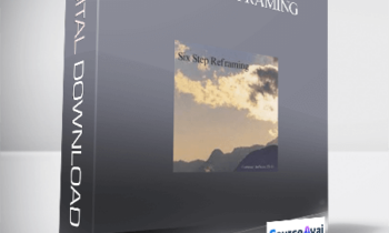 Connirae Andreas – Six Step Reframing