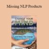 Connirae & Steve Andreas - Missing NLP Products