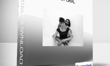 Conor + Brittany - Pussy Oral