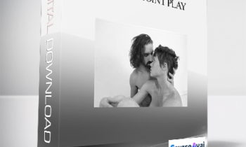 Conor + Brittany - Sex Toy Joint Play