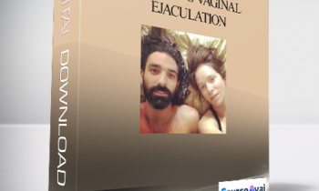 Conor + Brittany - Squirting Vaginal Ejaculation