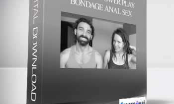 Conor + Brittany - Strap On