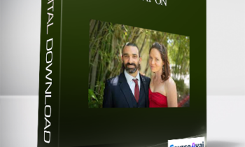 Conor + Brittany - Strap on