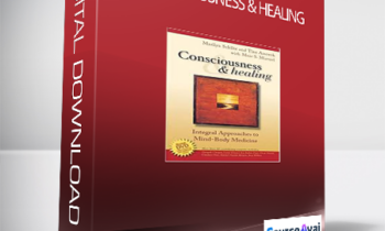 Consciousness & Healing with Marilyn Schlitz