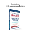 Contagious Companies - Contagious Leadership – 15th Anniversary Edition