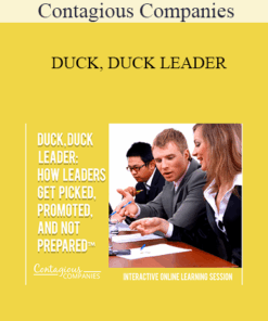 Contagious Companies - DUCK