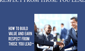 Contagious Companies - HOW TO BUILD VALUE AND EARN RESPECT FROM THOSE YOU LEAD