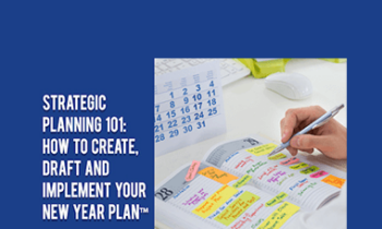 Contagious Companies - STRATEGIC PLANNING 101: HOW TO CREATE