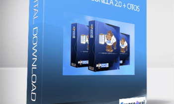 Content Gorilla 2.0 + OTOs