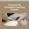 ConversionXL – Conversion Coaching Program