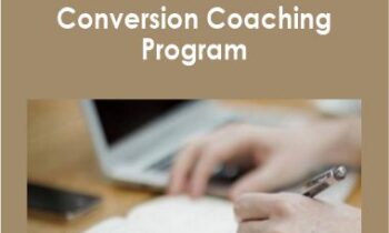 ConversionXL – Conversion Coaching Program