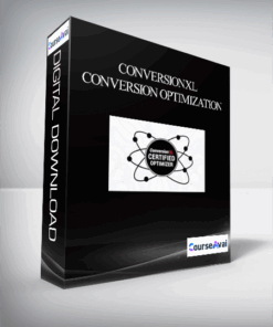 ConversionXL – Conversion Optimization Certification Training Program