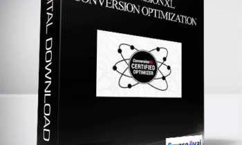 ConversionXL – Conversion Optimization Certification Training Program