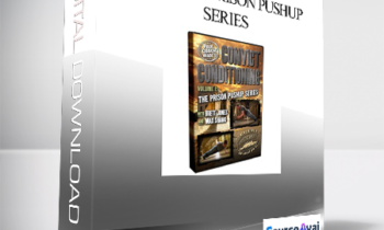 Convict Conditioning - Vol 1 The Prison Pushup Series