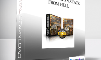 Convict Conditioning - Vol 3 Leg Raises Six Pack from Hell